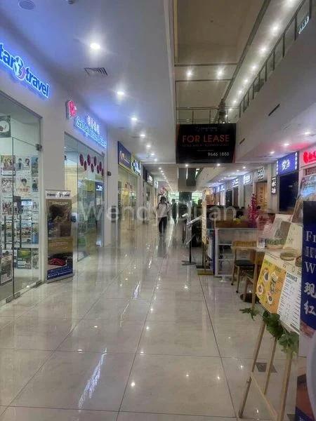 Food & Beverage for Rent in  Charles & Keith Group Headquarters - Image 2